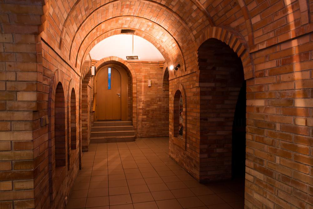 Hotel Imos Břeclav Екстериор снимка