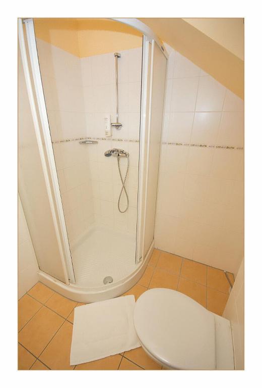 Hotel Imos Břeclav Стая снимка